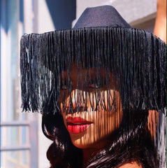 Boss Lady - Red Lip Gloss