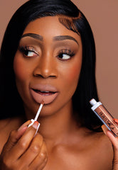 Dessert Nude - Liquid Matt Lip Gloss